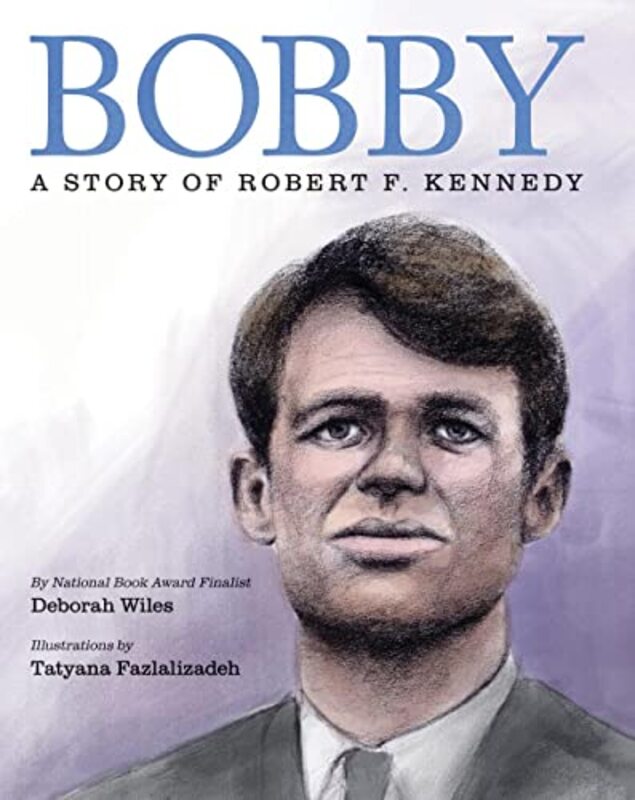 Deborah Wiles book cover