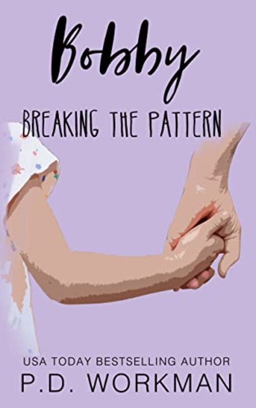 PD Workman book cover