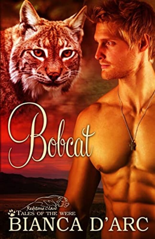 Book cover for "Bobcat" by Bianca D'Arc