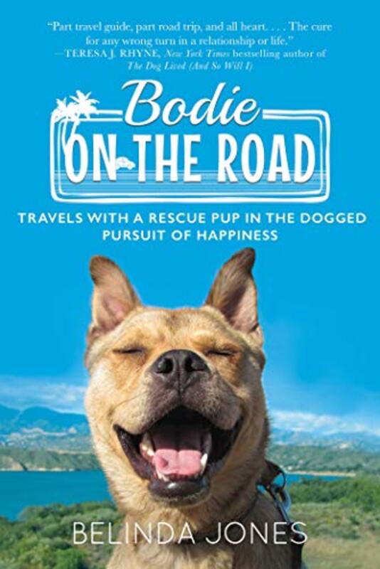 Belinda Jones book cover