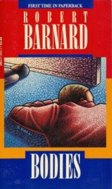 Perry Trethowan book cover