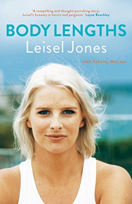 Felicity McLean book cover