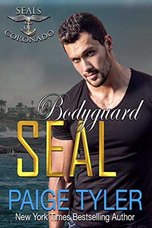 SEALs Of Coronado book cover