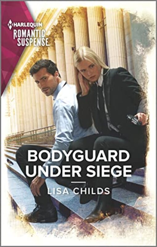 Lisa Childs book cover