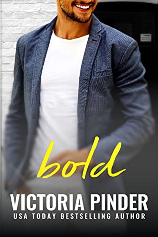 Victoria Pinder book cover