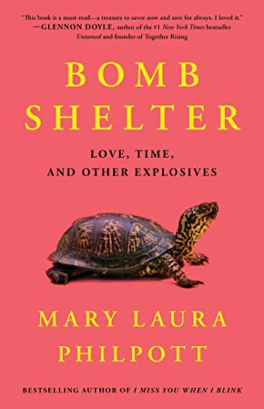 Mary Laura Philpott book cover