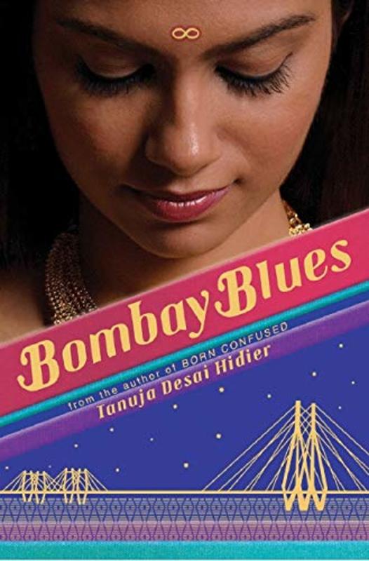 Tanuja Desai Hidier book cover