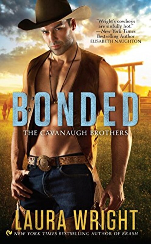 Cavanaugh Brothers book cover