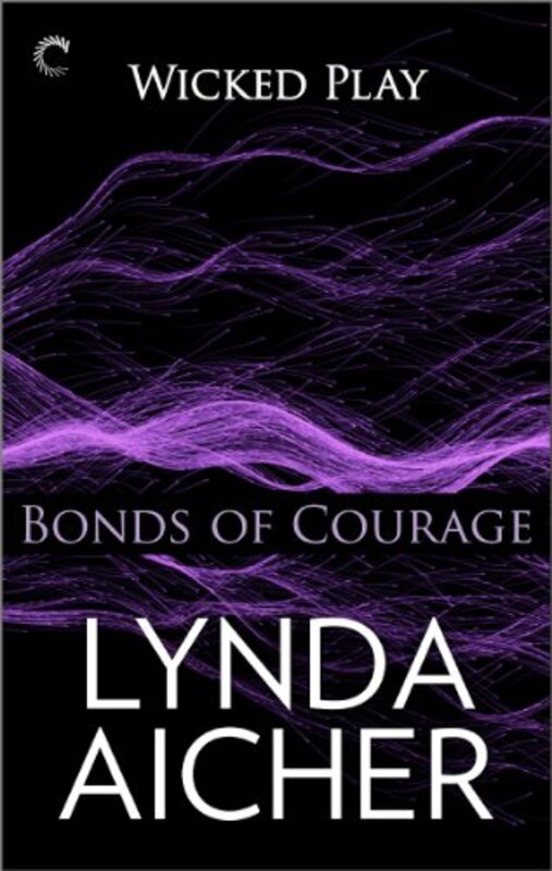 Wicked Play book cover
