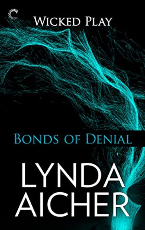 Wicked Play book cover
