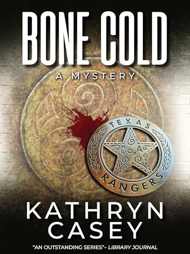 Kathryn Casey book cover