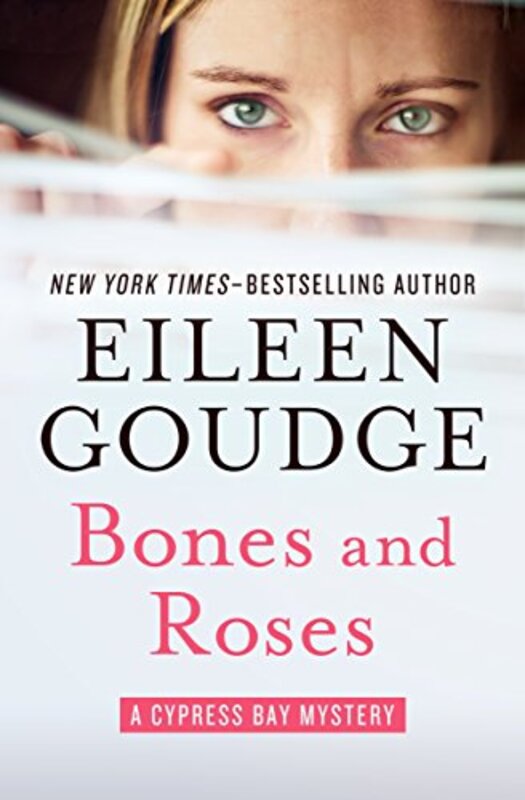 Eileen Goudge book cover
