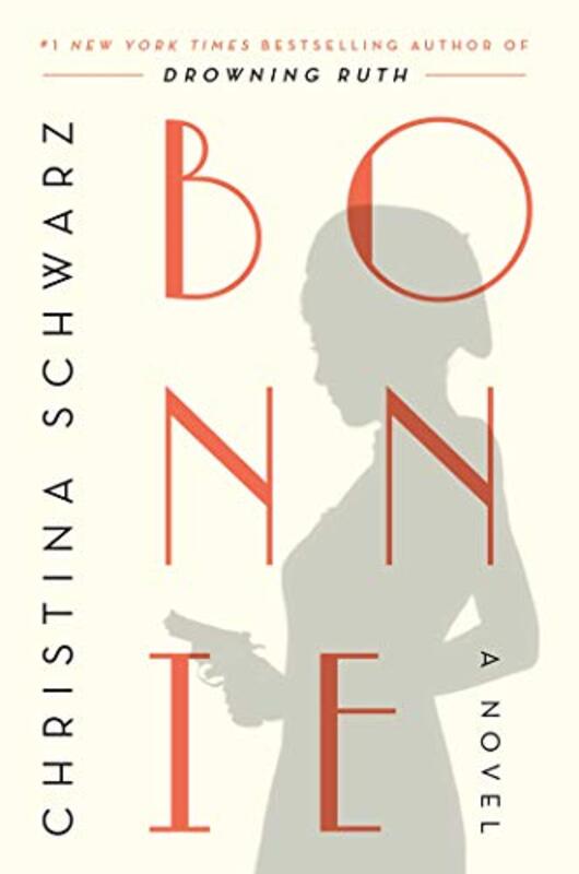 Christina Schwarz book cover