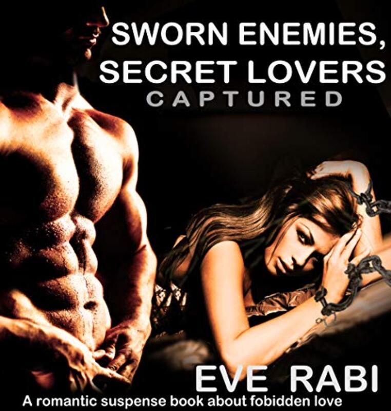 Book cover for "Book 1" by Eve Rabi