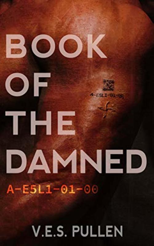 VES Pullen book cover