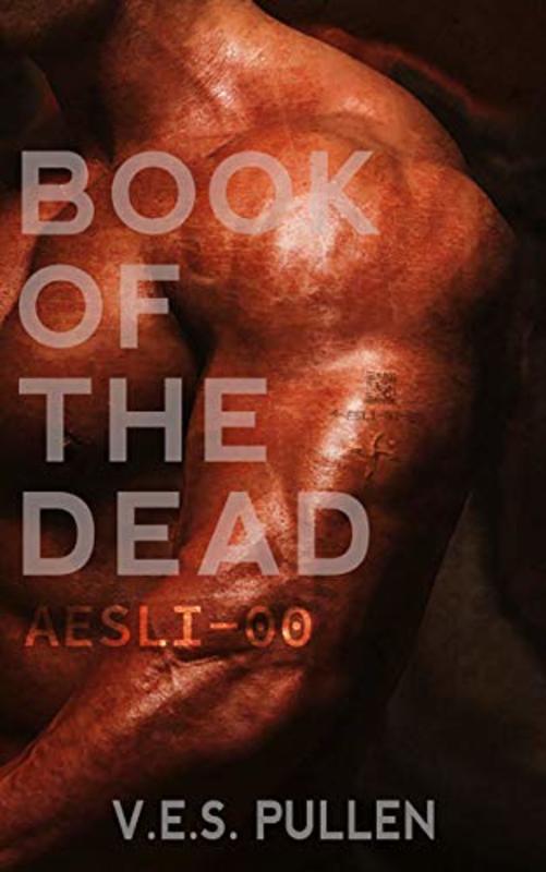 VES Pullen book cover