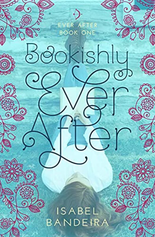 Isabel Bandeira book cover