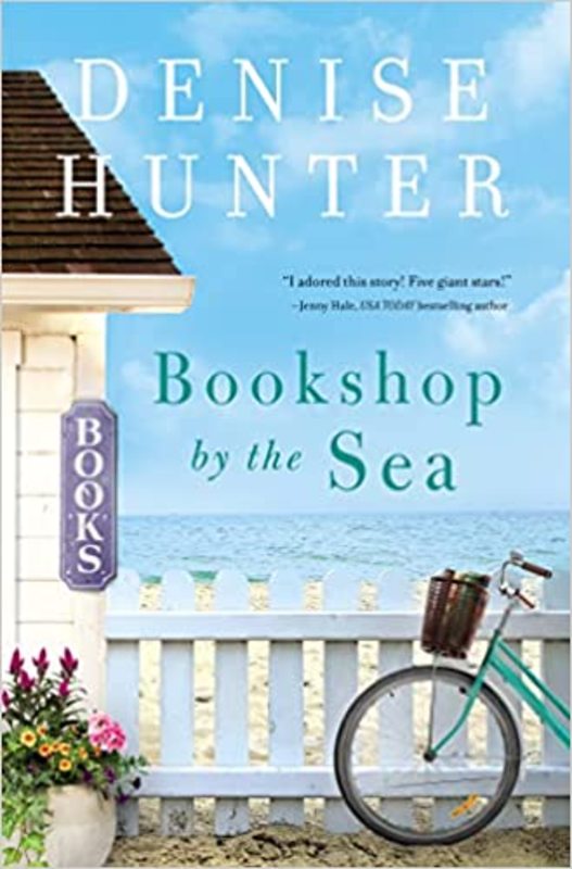 Denise Hunter book cover