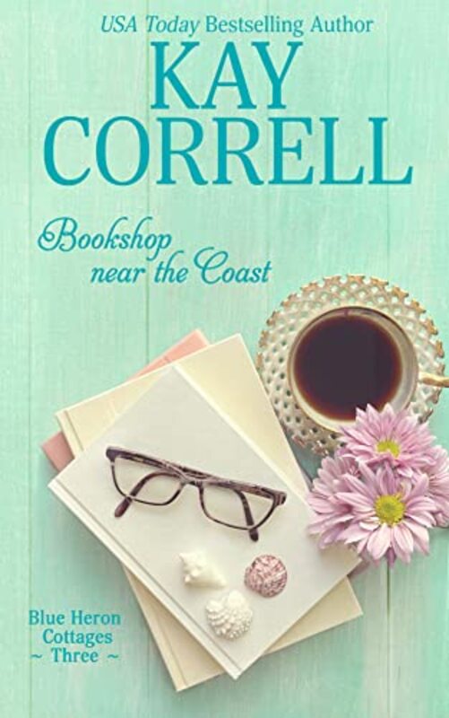 Kay Correll book cover