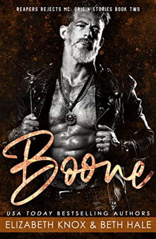 Book cover for "Boone" by Elizabeth Knox