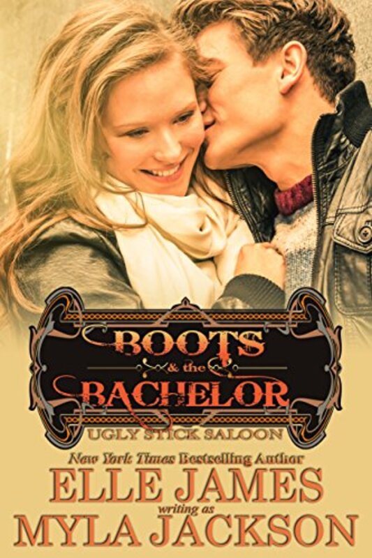 Myla Jackson book cover