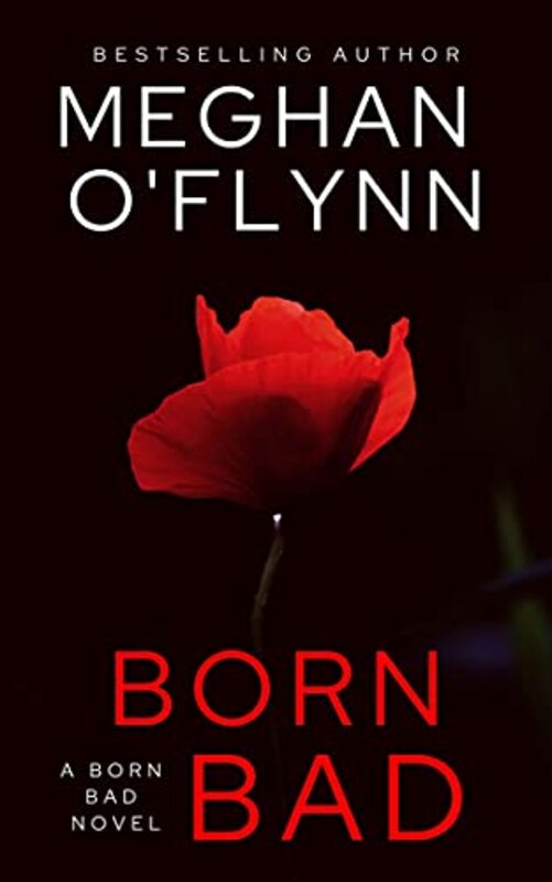 Meghan O'Flynn book cover