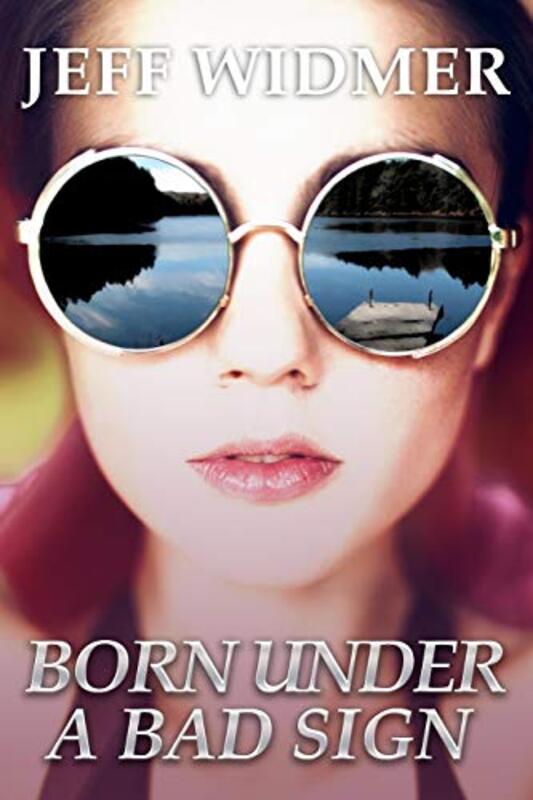 Jeff Widmer book cover