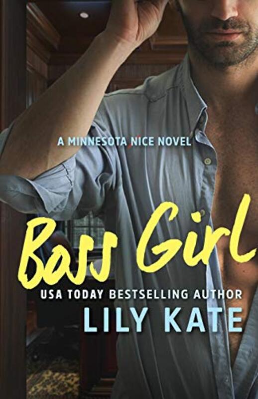Lily Kate book cover