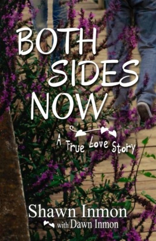 Book cover for "Both Sides Now" by Shawn Inmon