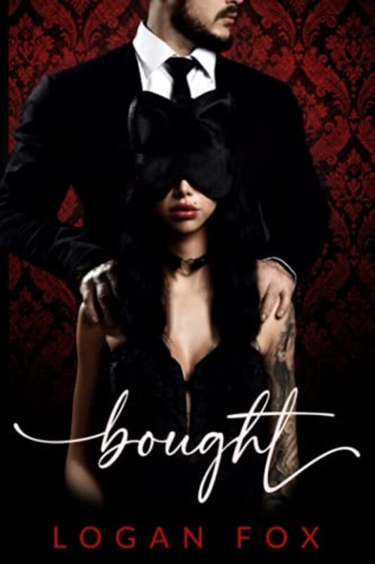 Logan Fox book cover