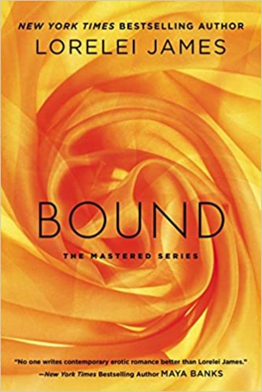 Mastered book cover