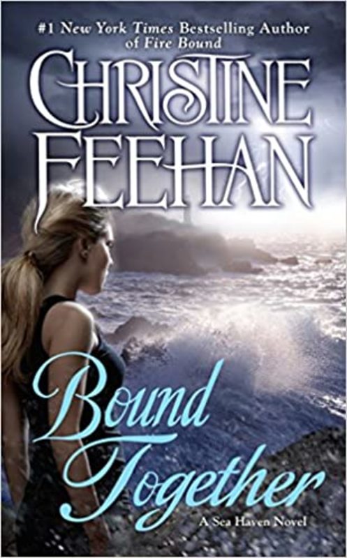 Sea Haven book cover