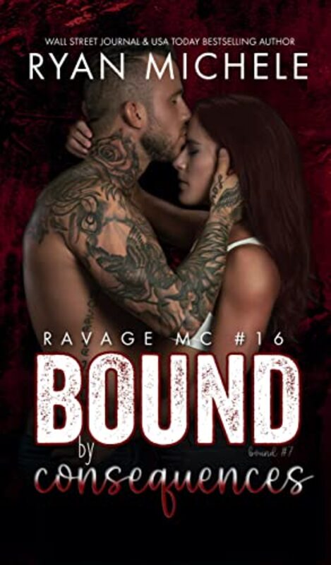 Ryan Michele book cover