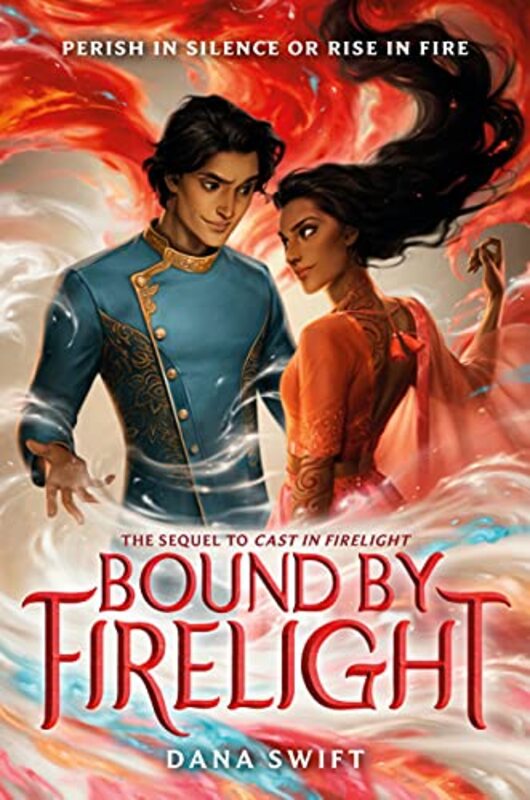 Dana Swift book cover