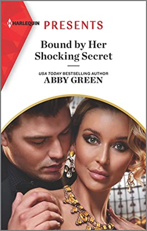 Abby Green book cover