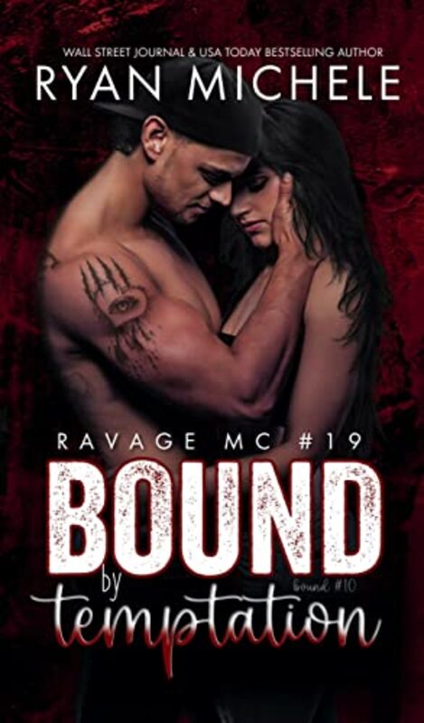 Ryan Michele book cover