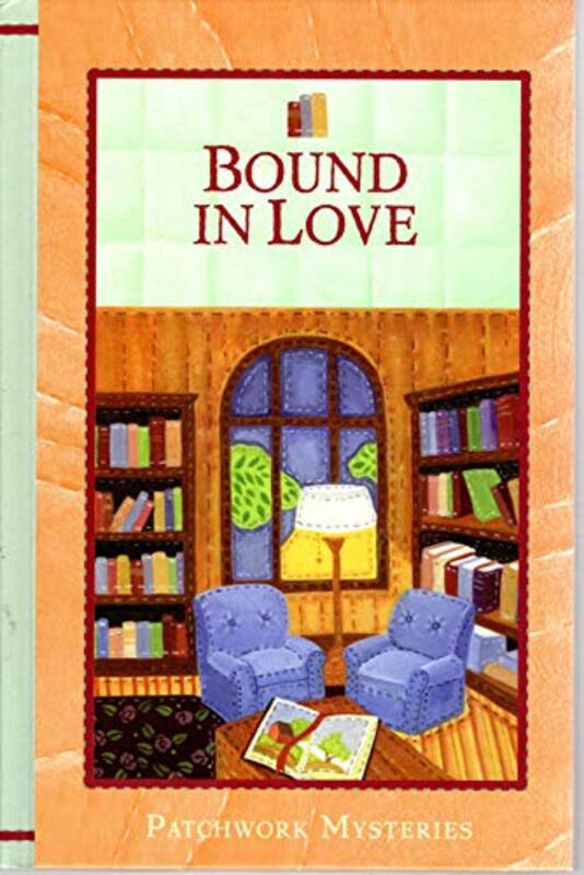 Book cover for "Bound in Love" by Various