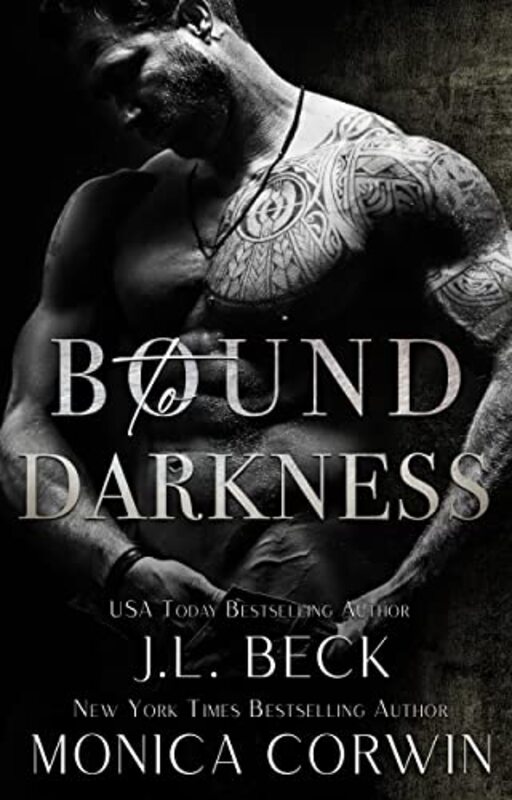 JL Beck book cover