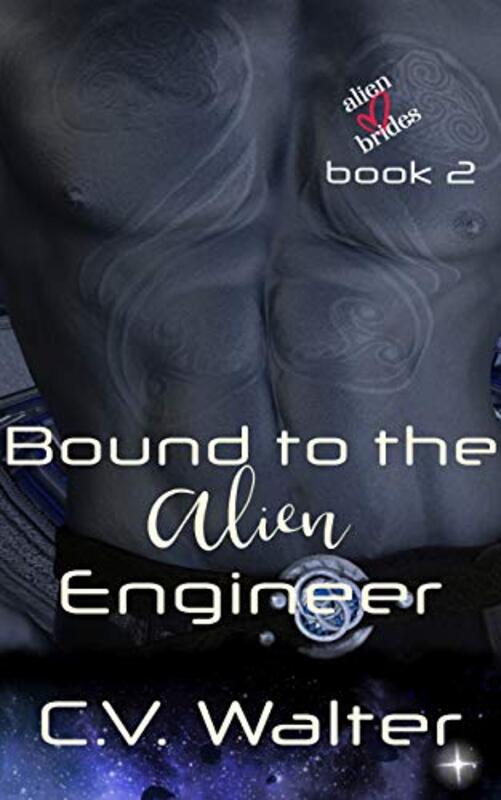 CV Walter book cover