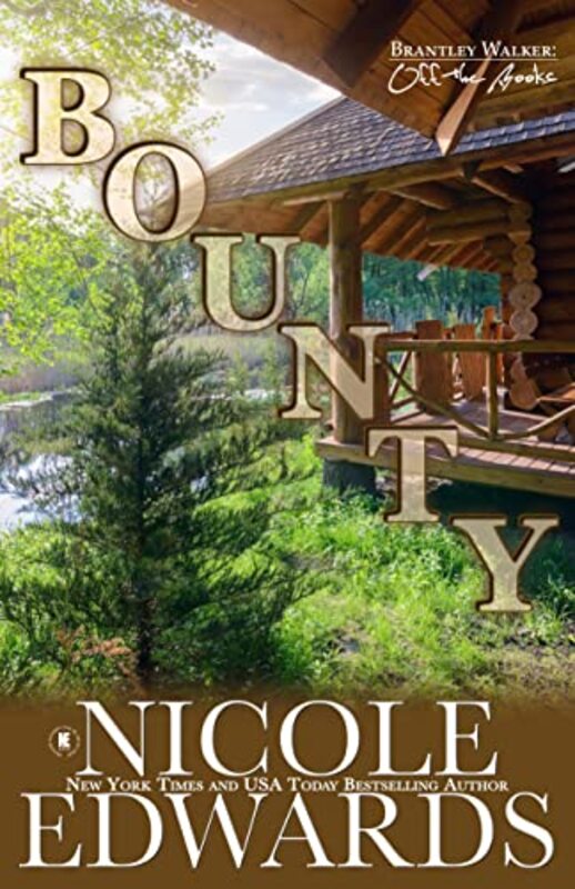 Nicole Edwards book cover