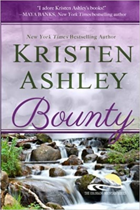 Colorado Mountain book cover