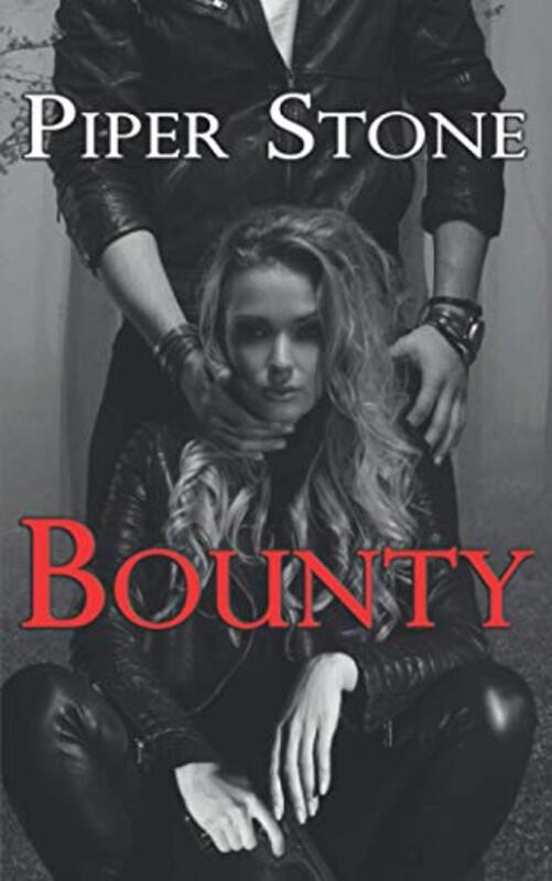 Book cover for "Bounty" by Piper Stone