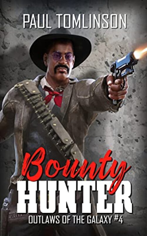 Paul Tomlinson book cover