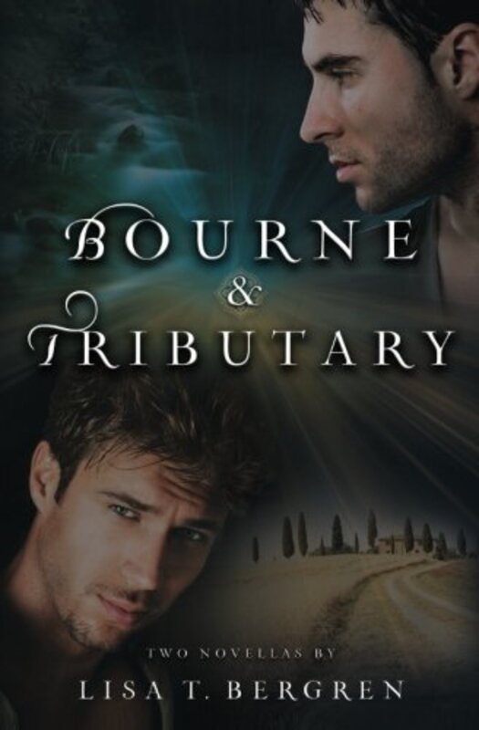 Book cover for "Bourne and Tributary" by Lisa T Bergren