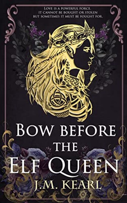 JM Kearl book cover