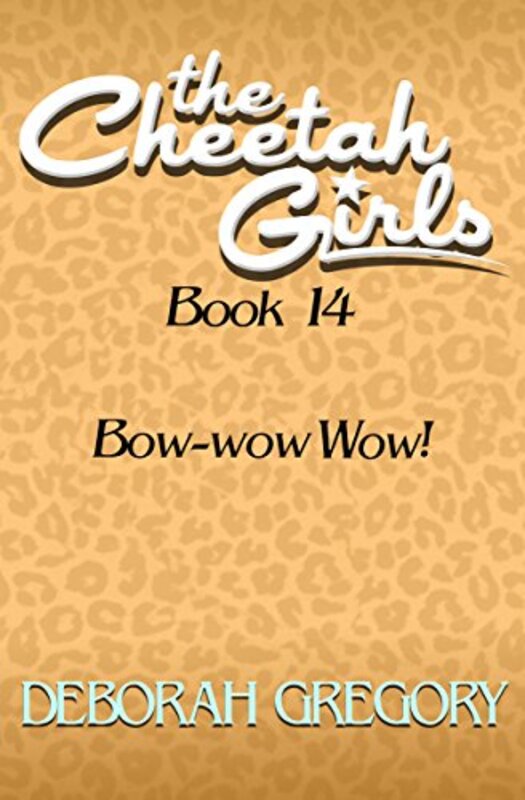 Deborah Gregory book cover