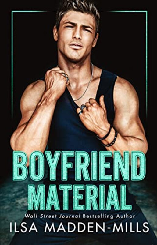 Ilsa Madden Mills book cover