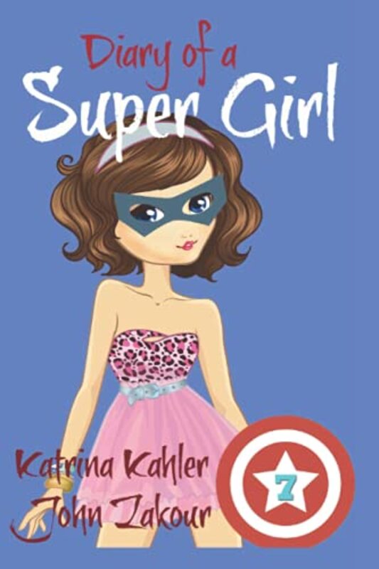 Book cover for "Boyfriends and Best Friends Forever!" by Katrina Kahler