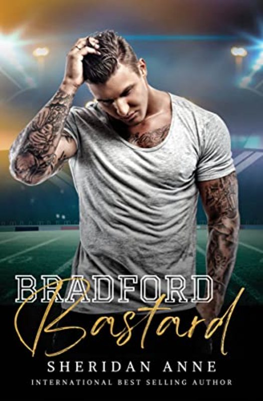 Sheridan Anne book cover
