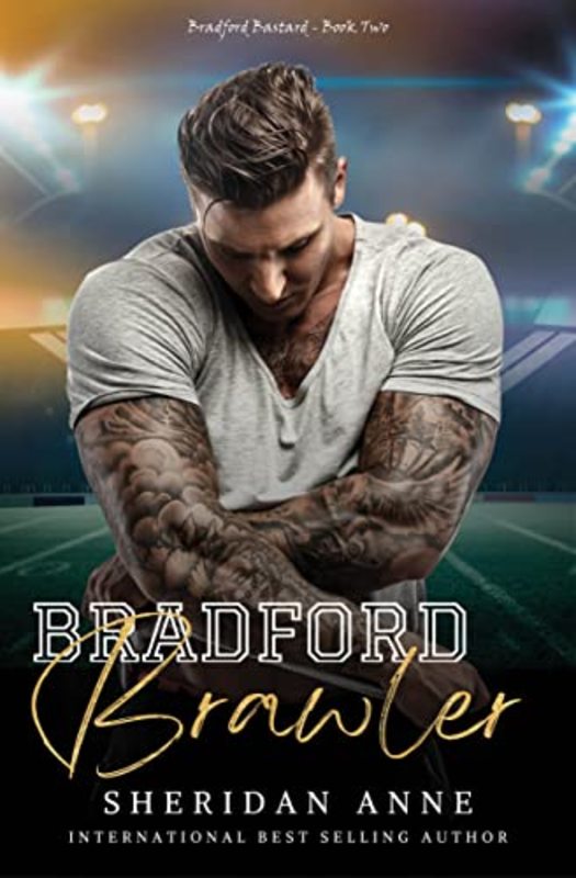 Sheridan Anne book cover